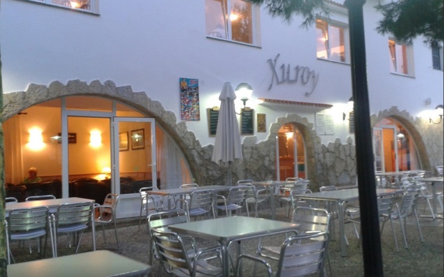 Hotel Xuroy