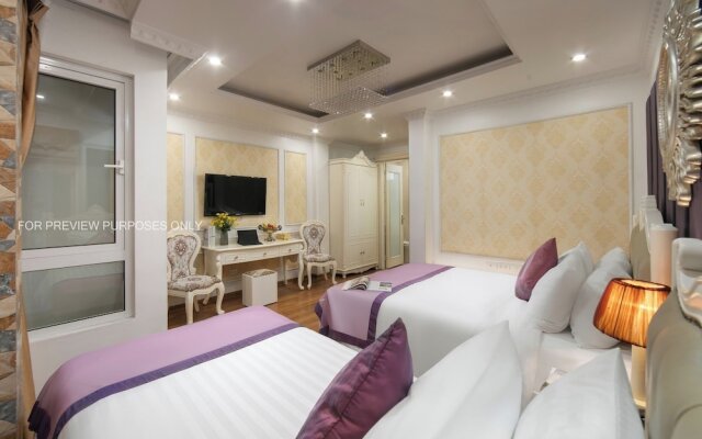 The Silk Grand Premium Hotel & Spa