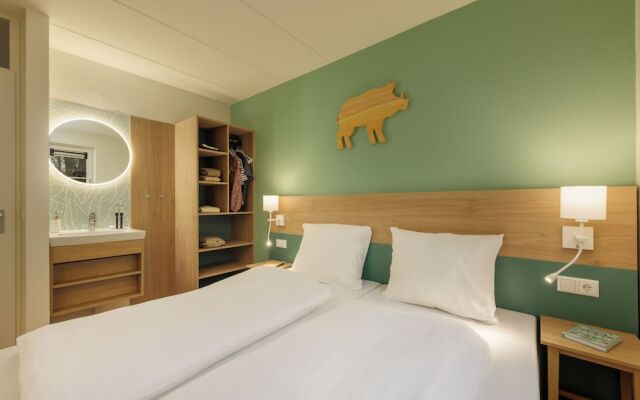 Center Parcs Park Eifel