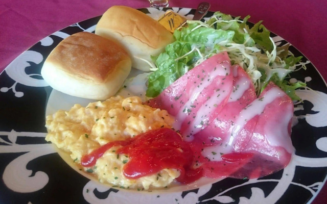 Grampus Inn Osaka Namba