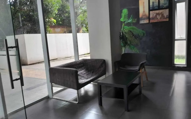 Smart Inn at Aeropolis Residence