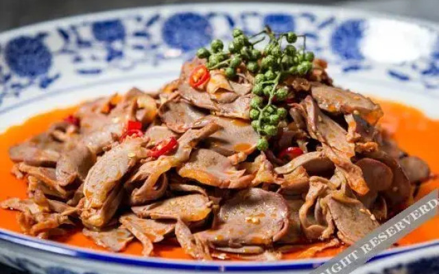 Hampton by Hilton Guiyang Convention Center（AYDC）