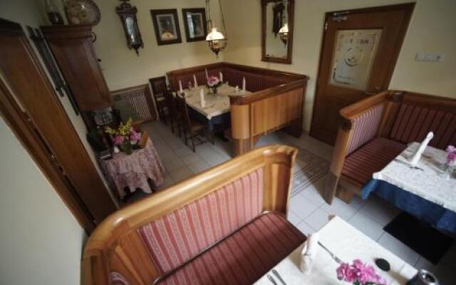 Šiker B&B Hotel