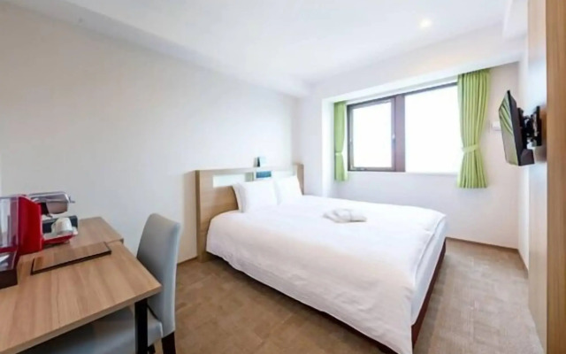Hotel Meldia Shijo Kawaramachi Annex