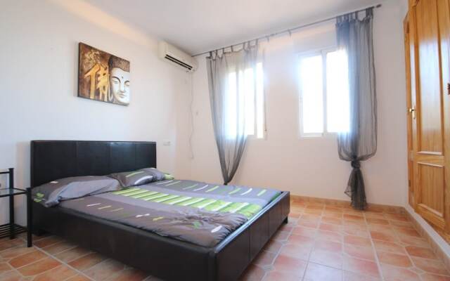 Villa Maryvilla 5 - Plaza Mayor