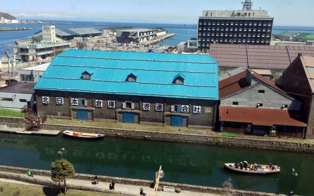 Hotel Nord Otaru