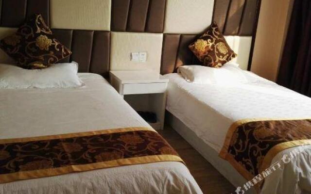 Shangge Boutique Hotel