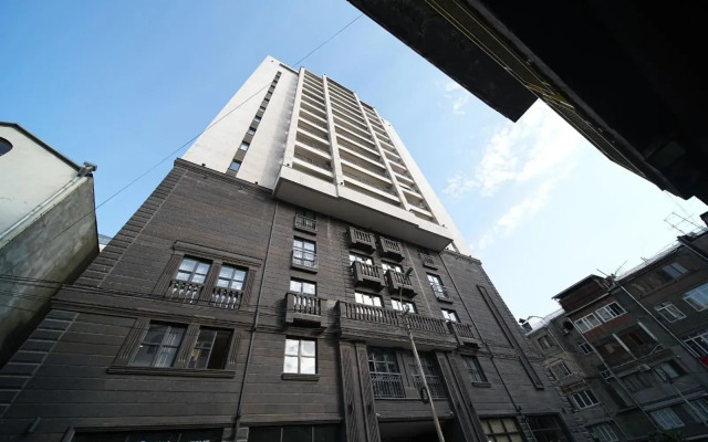 Sweet Home apartments