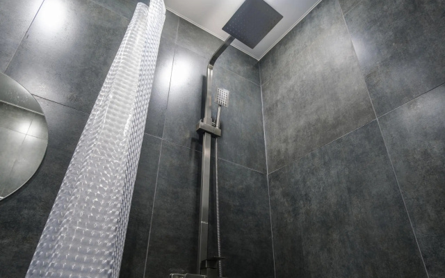 Apartamenty Stepanenkov na ulice Onezskaa