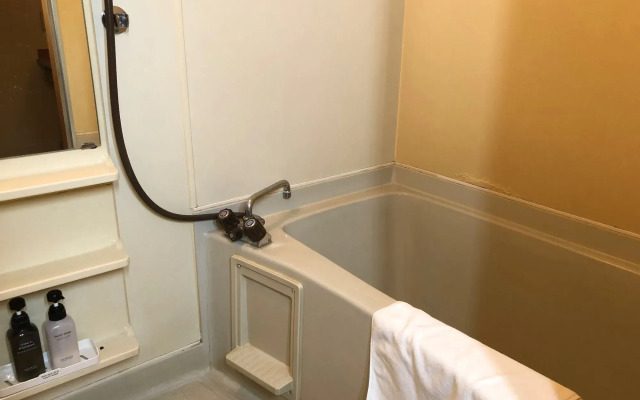 Hotel Nishi-no-Miyabi Tokiwa