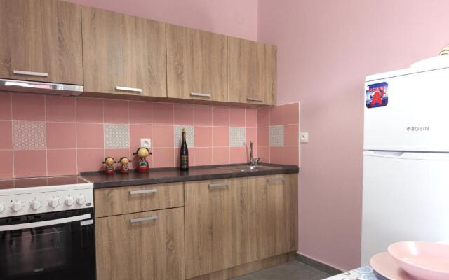 Kes apartments