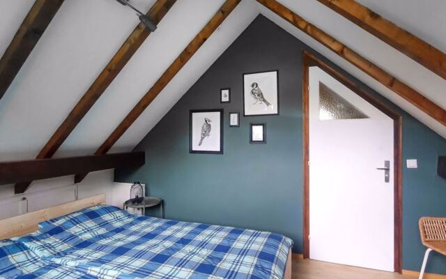 House Vorauf Siegsdorf 28805