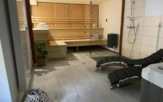 Ferienhaus Endertsesel