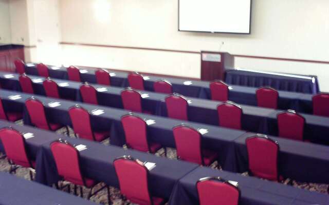 Hilton Garden Inn Lexington Georgetown