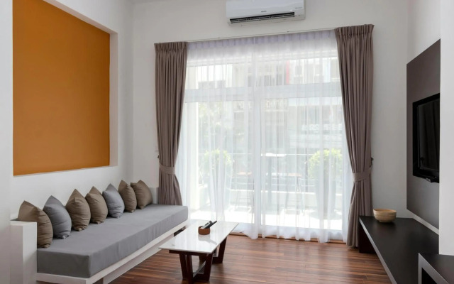 Tao Riverside Residence