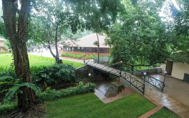 Sterling Vythiri Wayanad