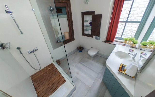 Alaçatı Hotel By Elit Event