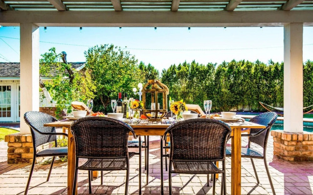 Exeter - Agave in Phoenix