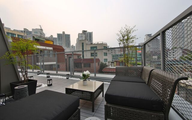 Hanso Residence Seoul