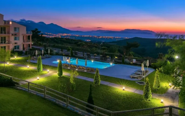 Wyndham Residences Kusadasi Golf & Spa