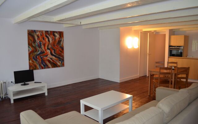 Rembrandtplein B&B