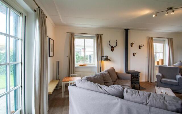 Buitenplaats Villa 116 - Callantsoog