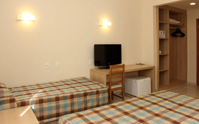 Fildi Hotel & Eventos