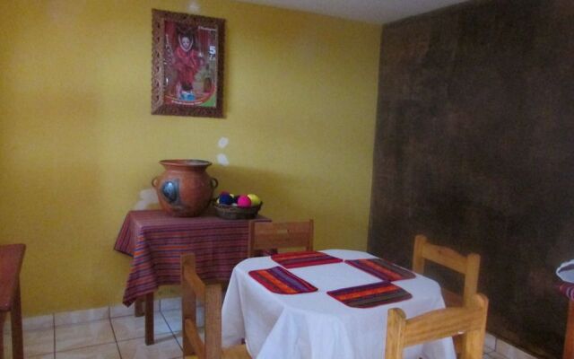 Hotel Inca Sairy Tupac