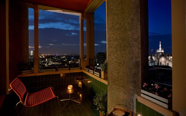 Domux Home Torre Velasca