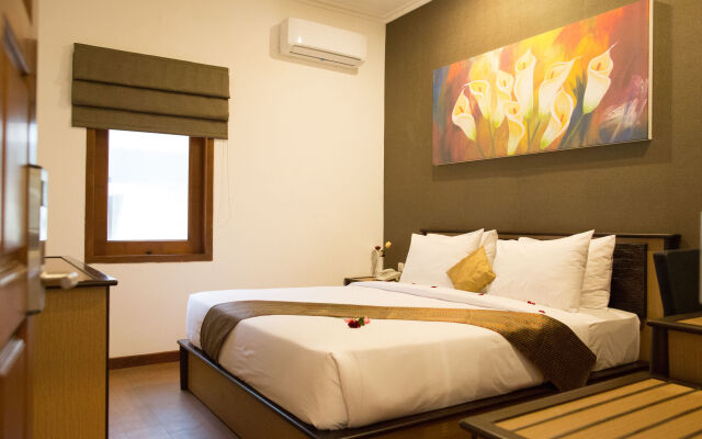 Samara Resort