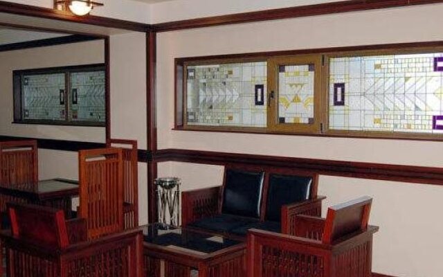 Hazz Boutique Hotel
