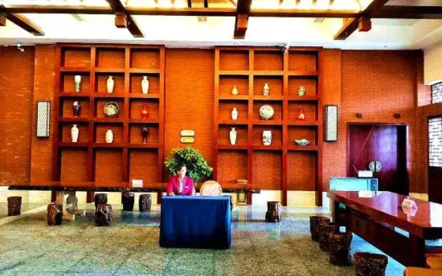 Riverside Sacred Tree Park