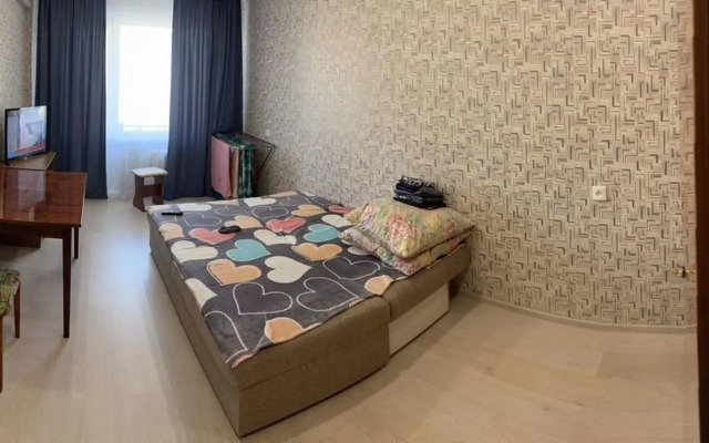 Апартаменты на улице В.И. Воронина 45 корпус 1