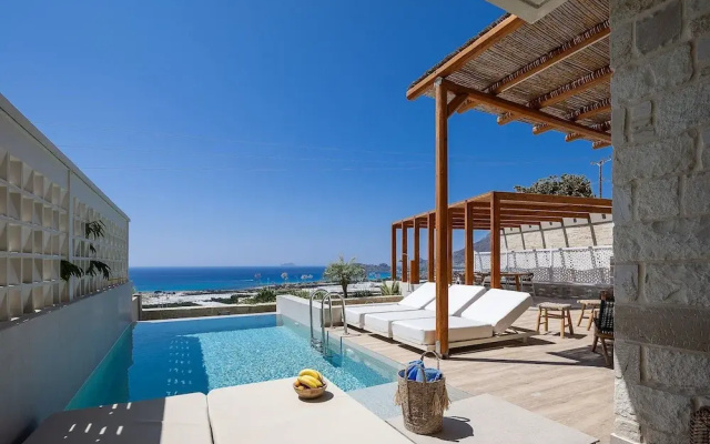Villa Domenica I Free car Free Heated Pool