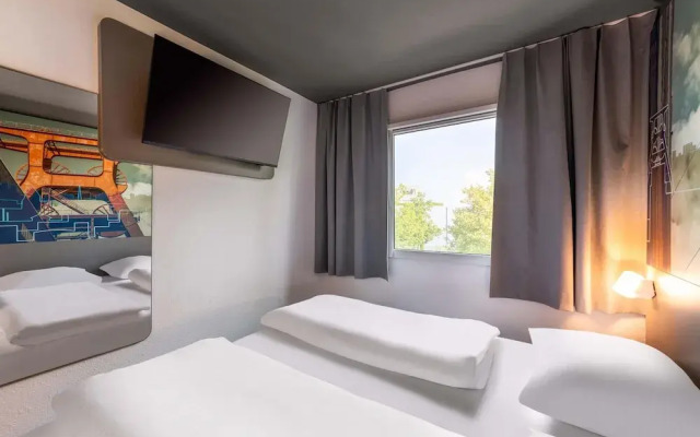 ibis Budget Essen Nord