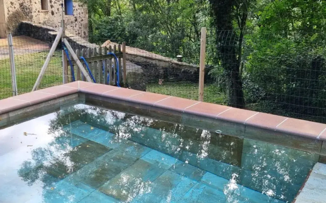 Casa Rural Mas Violella
