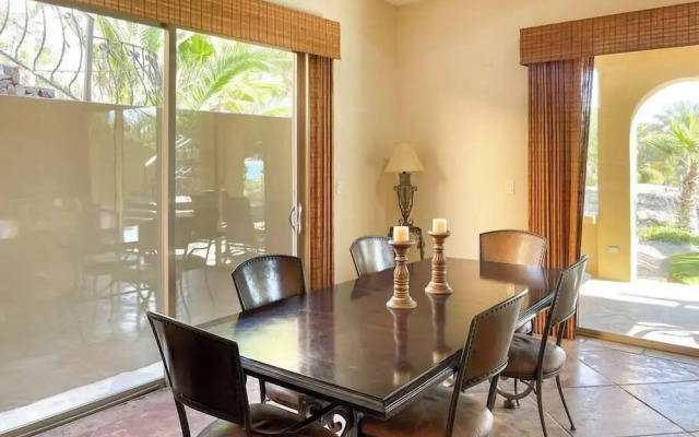 Stunning Villa at Sandy Beach With Beach