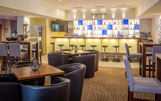 Best Western Macrander Hotel Frankfurt/Kaiserlei