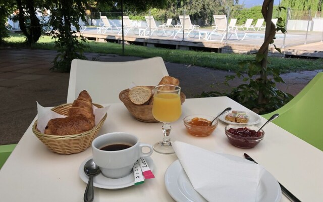 Camping U Casone