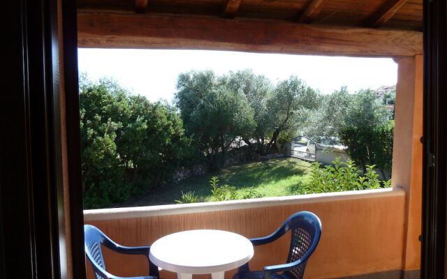 Residenza La Margherita San Teodoro