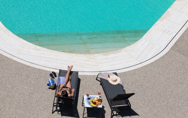 Villa Masetta - Luxury Suite