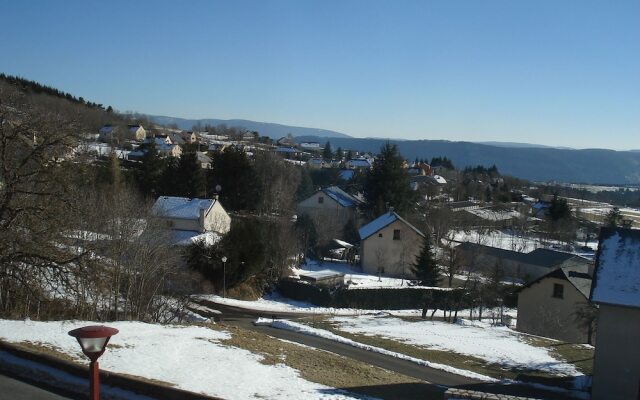 La Baraque de Chastel