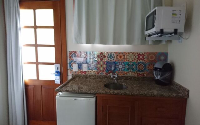 Galapagos Apart Hotel