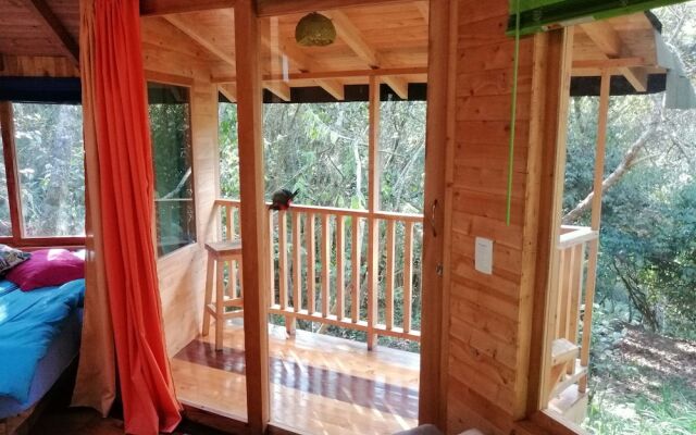 Hospedaje Solentiname