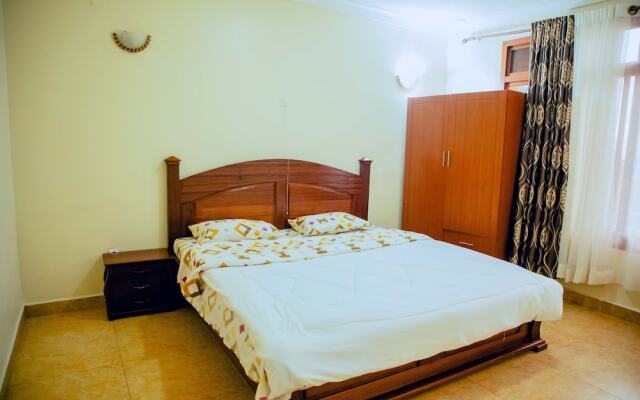Sunflower Homes Villa