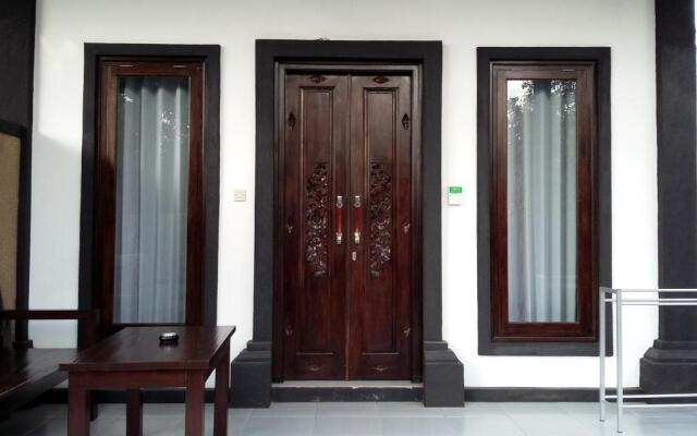Puri Batu Inn
