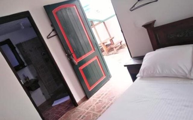 Samay Boutique Hotel