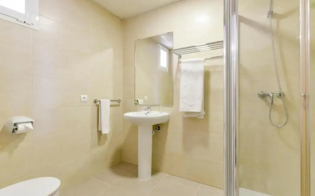 Apartamentos Don Juan