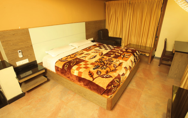 Hotel Vijayetha