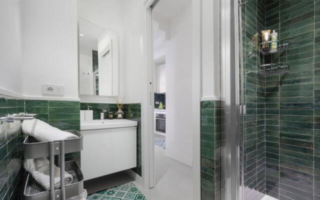 Flat 45M² 1 Bedroom 1 Bathroom - Sorrento